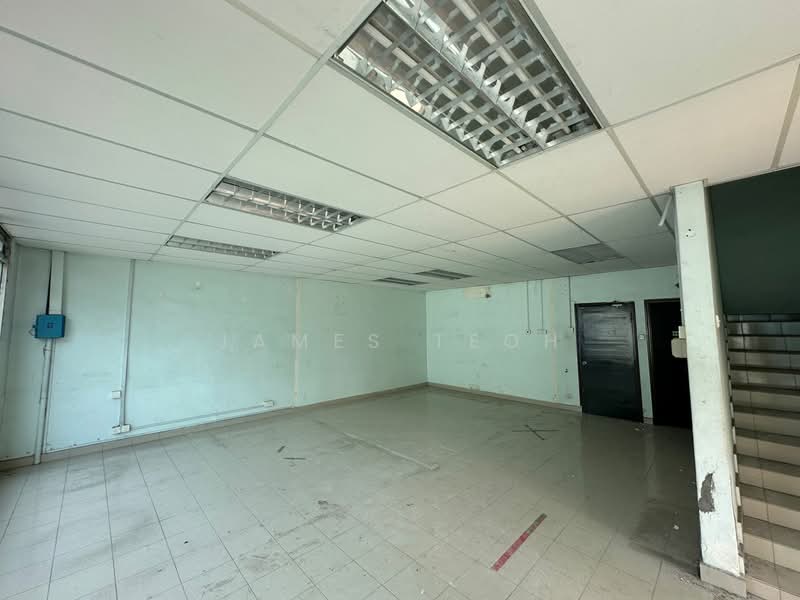 Kilang untuk Disewa di Pandamaran (Klang) - James Teoh - Interior - PropertyGuru.com.my