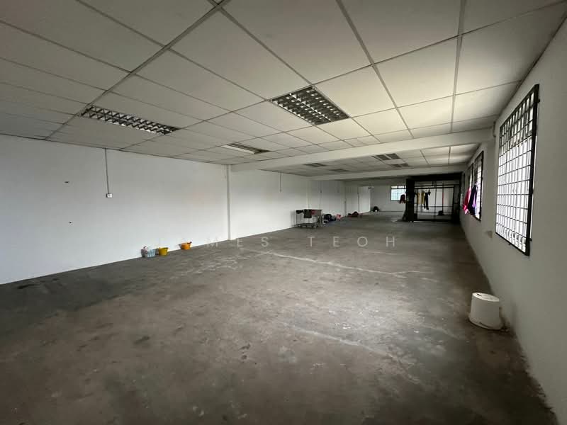 Kilang untuk Disewa di Pandamaran (Klang) - James Teoh - Interior - PropertyGuru.com.my