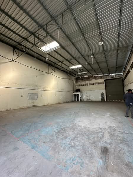 Kilang untuk Disewa di Pandamaran (Klang) - James Teoh - Interior - PropertyGuru.com.my
