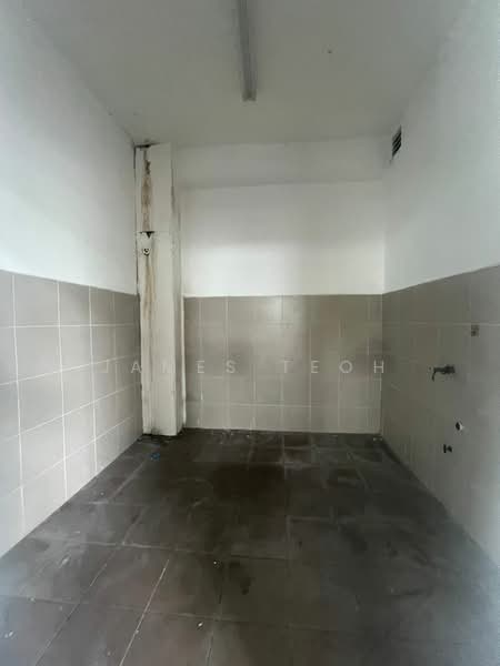 Kilang untuk Disewa di Pandamaran (Klang) - James Teoh - Interior - PropertyGuru.com.my