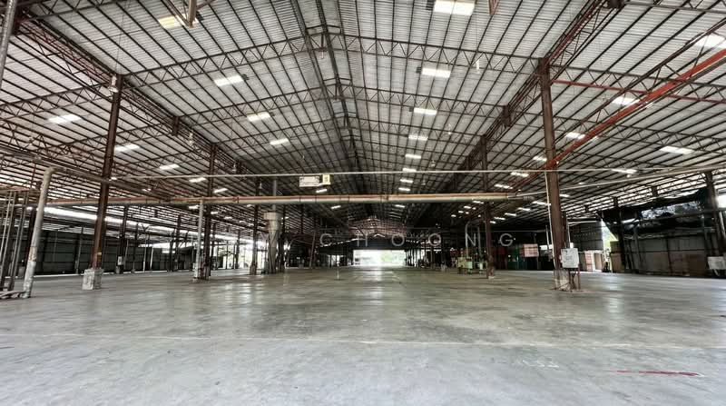 Gudang untuk Disewa di Teluk Panglima Garang (Banting) - Roy Choong - Interior - PropertyGuru.com.my