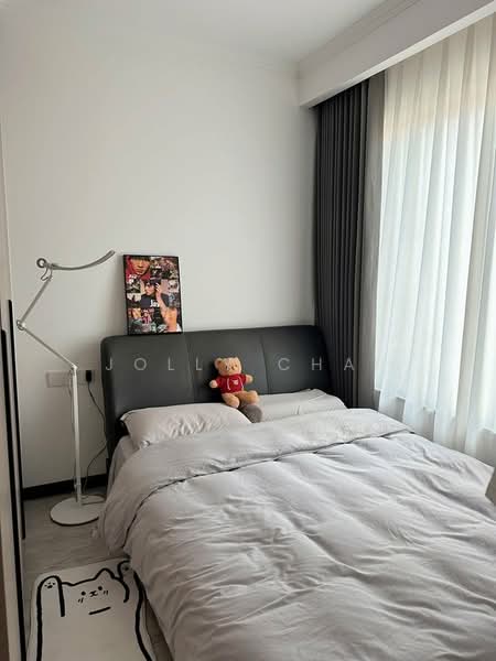 2-storey Terraced House for Sale in Cyberjaya (Selangor) - Jolly Chai - Bedroom - PropertyGuru.com.my