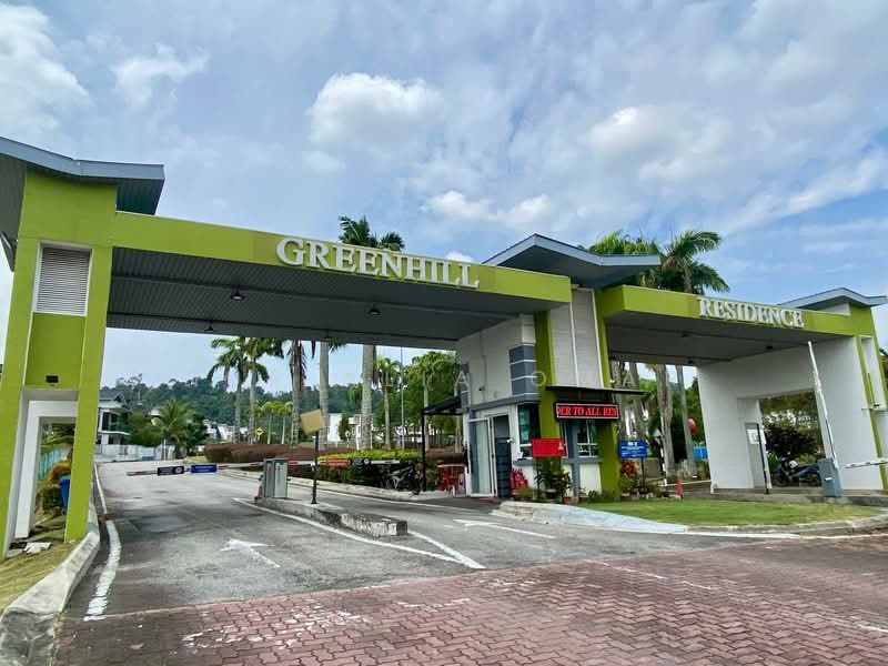 Rumah Berkembar untuk Dijual di Seksyen U10 (Shah Alam) - Nur Alia Omar - Exterior - PropertyGuru.com.my