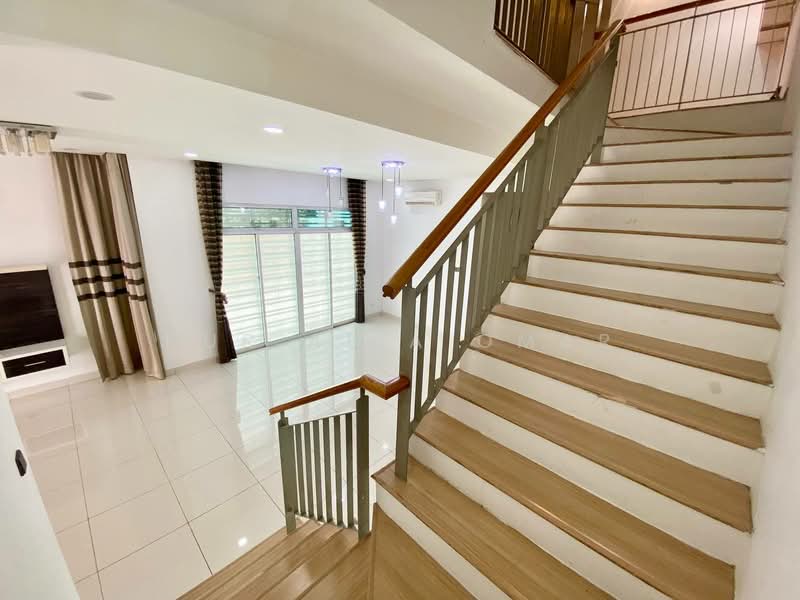 Rumah Berkembar untuk Dijual di Seksyen U10 (Shah Alam) - Nur Alia Omar - Interior - PropertyGuru.com.my
