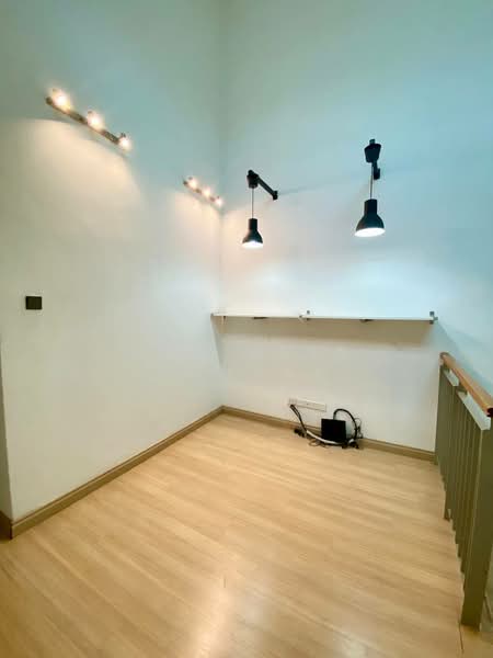 Rumah Berkembar untuk Dijual di Seksyen U10 (Shah Alam) - Nur Alia Omar - Interior - PropertyGuru.com.my