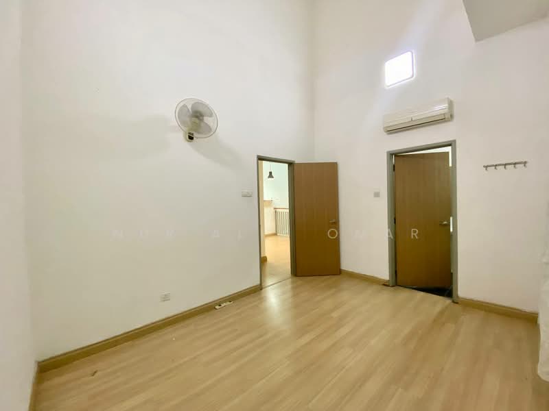Rumah Berkembar untuk Dijual di Seksyen U10 (Shah Alam) - Nur Alia Omar - Interior - PropertyGuru.com.my