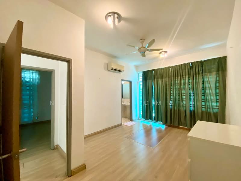 Rumah Berkembar untuk Dijual di Seksyen U10 (Shah Alam) - Nur Alia Omar - Interior - PropertyGuru.com.my