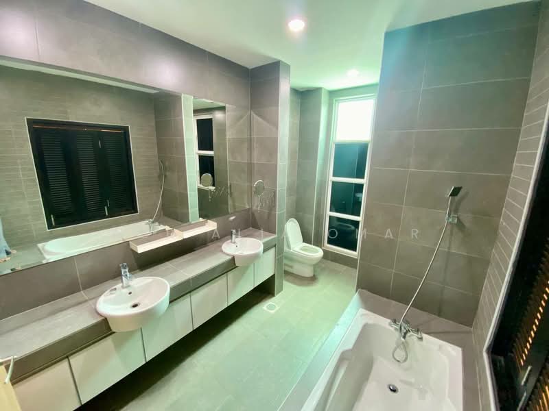 Rumah Berkembar untuk Dijual di Seksyen U10 (Shah Alam) - Nur Alia Omar - PropertyGuru.com.my