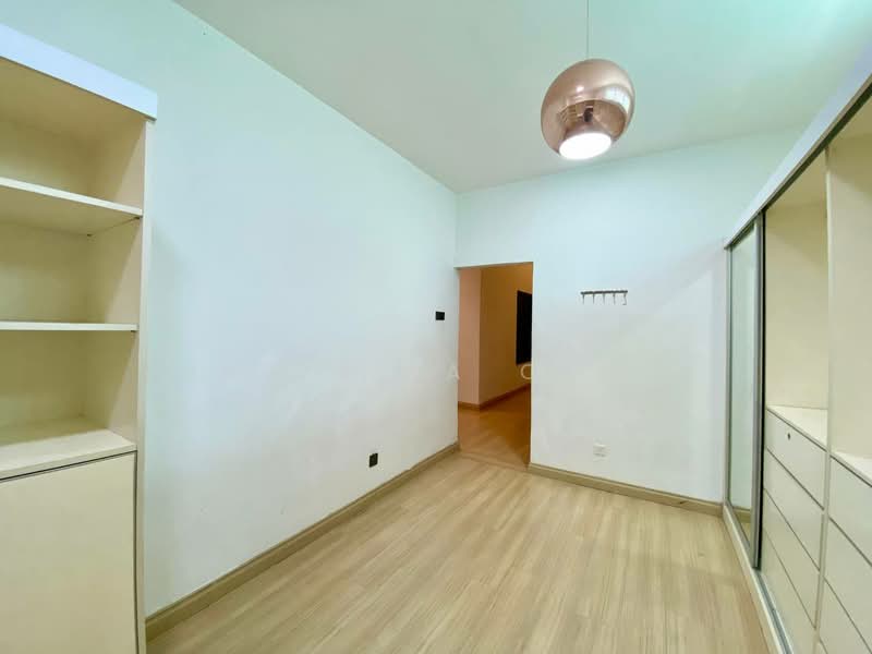 Rumah Berkembar untuk Dijual di Seksyen U10 (Shah Alam) - Nur Alia Omar - PropertyGuru.com.my