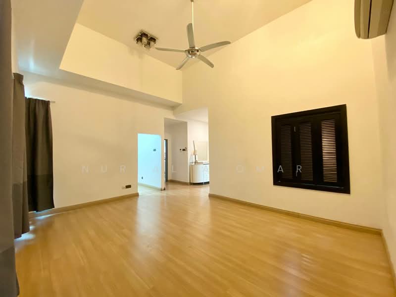 Rumah Berkembar untuk Dijual di Seksyen U10 (Shah Alam) - Nur Alia Omar - PropertyGuru.com.my