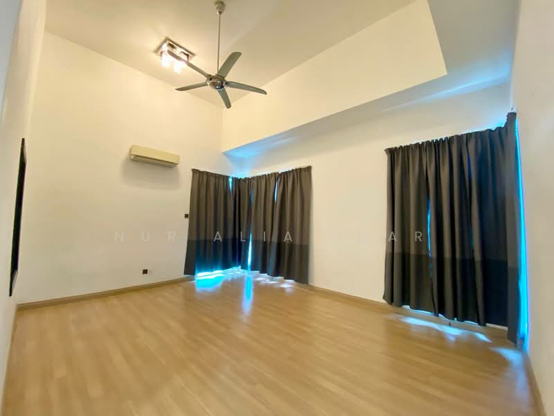 Rumah Berkembar untuk Dijual di Seksyen U10 (Shah Alam) - Nur Alia Omar - PropertyGuru.com.my