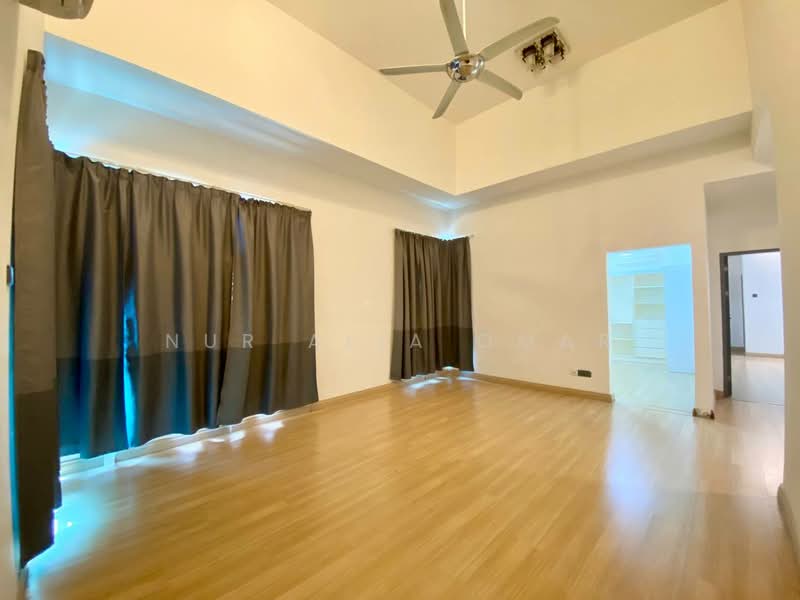 Rumah Berkembar untuk Dijual di Seksyen U10 (Shah Alam) - Nur Alia Omar - PropertyGuru.com.my