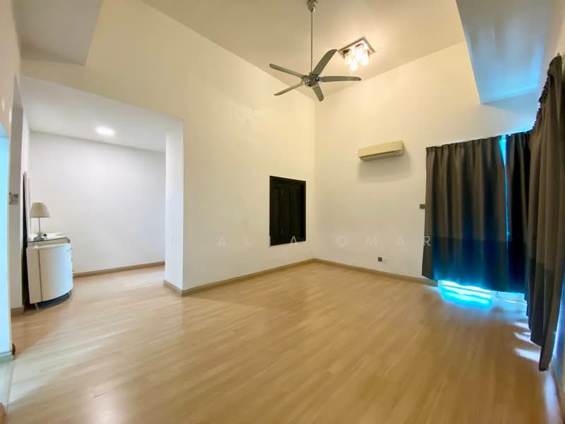 Rumah Berkembar untuk Dijual di Seksyen U10 (Shah Alam) - Nur Alia Omar - PropertyGuru.com.my