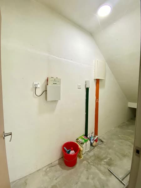 Rumah Berkembar untuk Dijual di Seksyen U10 (Shah Alam) - Nur Alia Omar - PropertyGuru.com.my