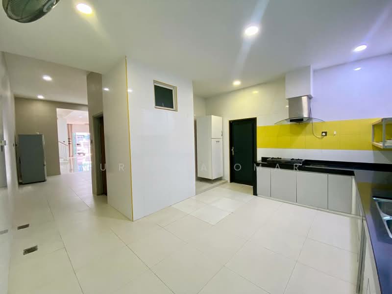 Rumah Berkembar untuk Dijual di Seksyen U10 (Shah Alam) - Nur Alia Omar - PropertyGuru.com.my