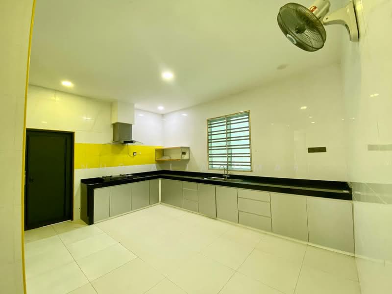 Rumah Berkembar untuk Dijual di Seksyen U10 (Shah Alam) - Nur Alia Omar - PropertyGuru.com.my