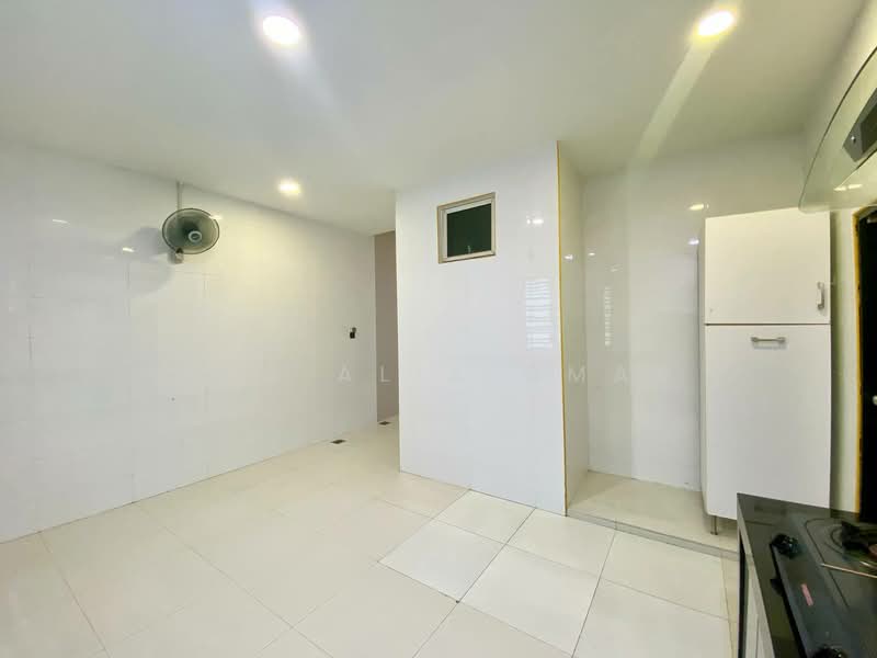 Rumah Berkembar untuk Dijual di Seksyen U10 (Shah Alam) - Nur Alia Omar - PropertyGuru.com.my