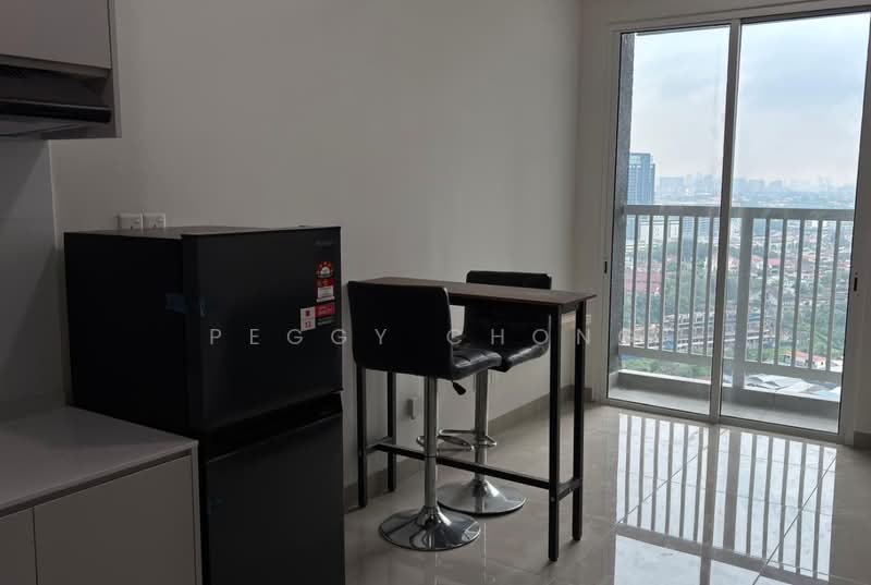Servis Apartment untuk Disewa di 121 Residences - Peggy Chong - View - PropertyGuru.com.my