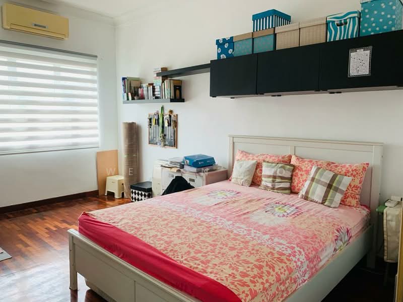 Rumah Teres 2.5 Tingkat untuk Dijual di Sering Ukay (Ampang) - Welson Moo - Bedroom - PropertyGuru.com.my