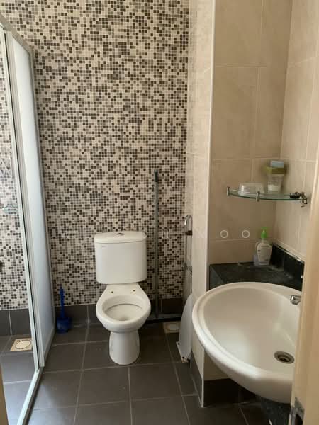 Rumah Teres 2.5 Tingkat untuk Dijual di Sering Ukay (Ampang) - Welson Moo - Bathroom - PropertyGuru.com.my