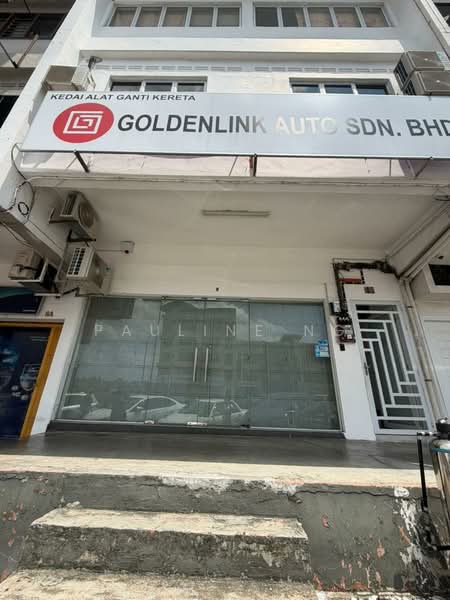 Kedai untuk Dijual di Taman Johor Jaya (Johor Bahru) - Pauline Ng - Exterior - PropertyGuru.com.my