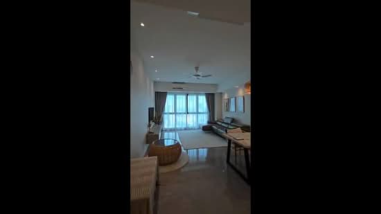 Servis Apartment untuk Disewa di Ooak Serviced Apartments @ Kiara 163 - John Lam - PropertyGuru.com.my