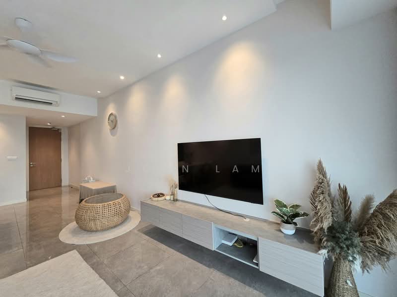 Servis Apartment untuk Disewa di Ooak Serviced Apartments @ Kiara 163 - John Lam - PropertyGuru.com.my