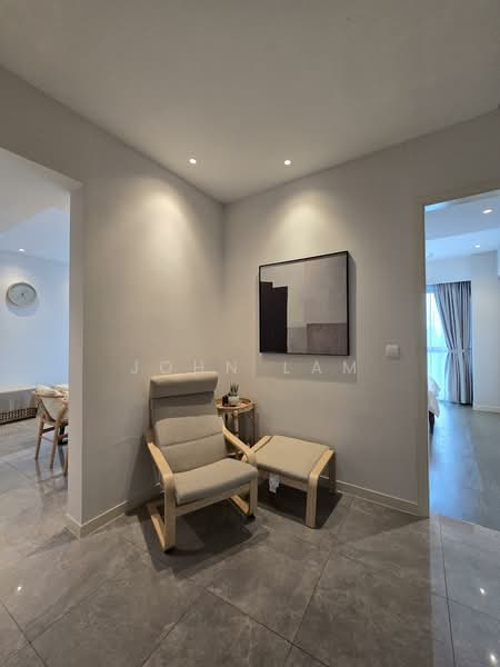 Servis Apartment untuk Disewa di Ooak Serviced Apartments @ Kiara 163 - John Lam - PropertyGuru.com.my