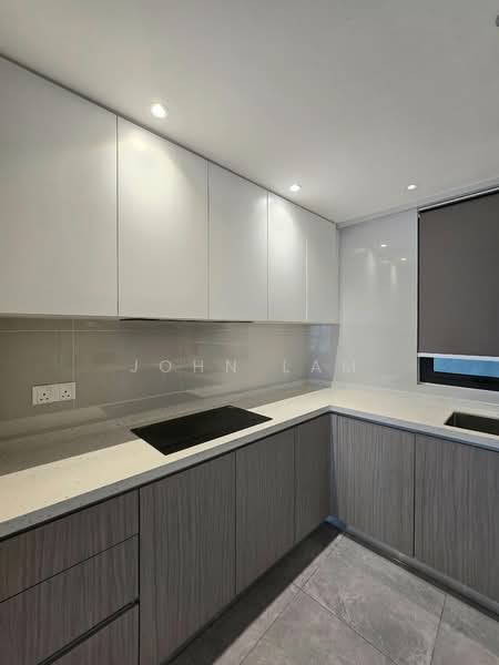 Servis Apartment untuk Disewa di Ooak Serviced Apartments @ Kiara 163 - John Lam - PropertyGuru.com.my