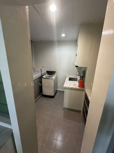 Condominium for Rent at Casa Indah 2 - Jennifer Tee - Interior - PropertyGuru.com.my