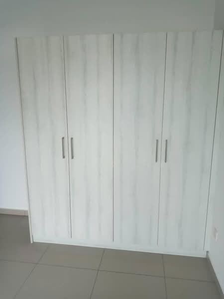 Service Residence for Rent at The Garden Residences - Lucas Lee - Interior - PropertyGuru.com.my