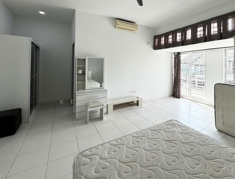 Rumah Teres 2 Tingkat untuk Disewa di Iskandar Puteri (Nusajaya) (Johor) - Ke Xin Chan - PropertyGuru.com.my