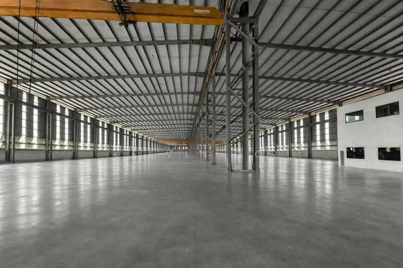 Factory for Rent in Batu Kawan (Penang) - Kelvin Ooi - Interior - PropertyGuru.com.my