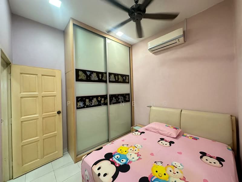 Rumah Teres 1 Tingkat untuk Disewa di Taman JP Perdana (Johor Bahru) - Pauline Ng - PropertyGuru.com.my
