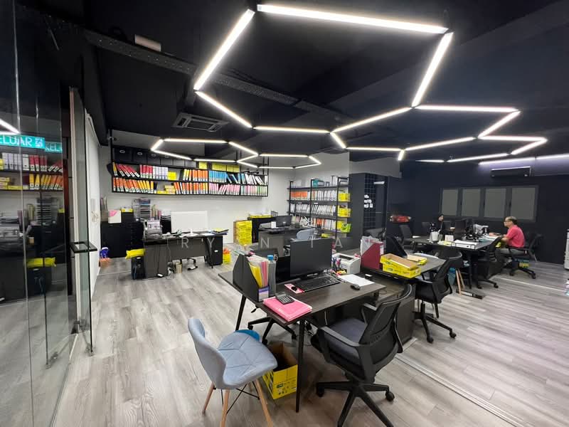 Shop for Sale in Setapak (Kuala Lumpur) - Ryan Tan - Interior - PropertyGuru.com.my