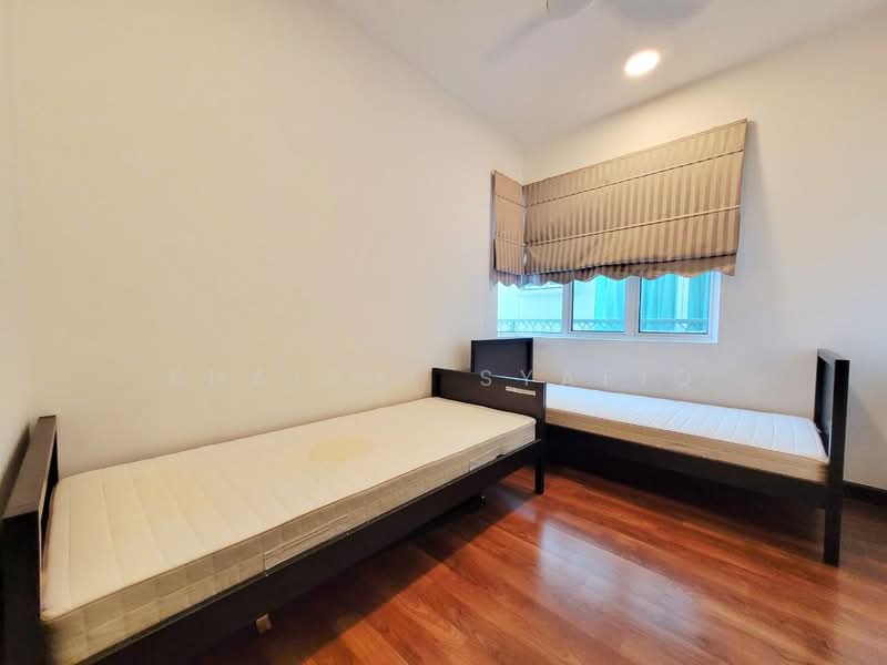 Condominium for Rent at Hijauan Saujana - Khairul Syafiq - Bedroom - PropertyGuru.com.my