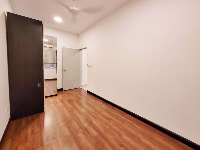 Condominium for Rent at Hijauan Saujana - Khairul Syafiq - Bedroom - PropertyGuru.com.my