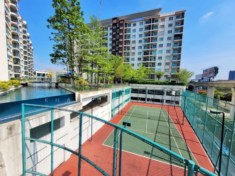 Condominium for Rent at Hijauan Saujana - Khairul Syafiq - Court - PropertyGuru.com.my