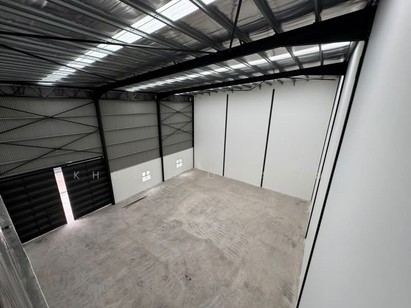 Kilang untuk Dijual di Kapar Industrial Park (Kapar) - KHOO GEOK SHIM - Interior - PropertyGuru.com.my