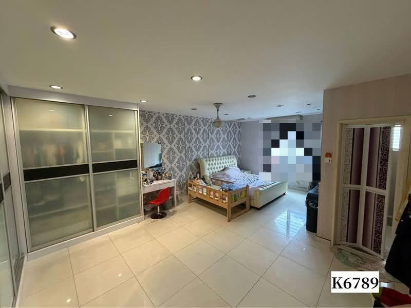 2-storey Terraced House for Sale in Bandar Botanic (Klang) - Lucas Ng - Bedroom - PropertyGuru.com.my