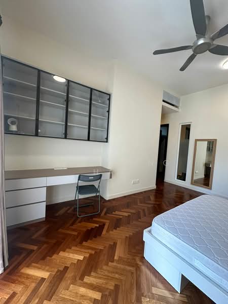 Kondominium untuk Disewa di Quayside Seafront Resort Condominiums - Ooi Zheng Hao - Bedroom - PropertyGuru.com.my