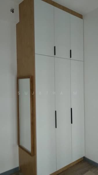 Service Residence for Rent at Southlink - Sujatha M - Interior - PropertyGuru.com.my