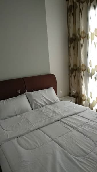 Service Residence for Rent at Southlink - Sujatha M - Bedroom - PropertyGuru.com.my