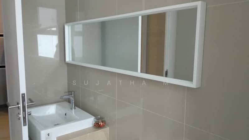 Service Residence for Rent at Southlink - Sujatha M - Bathroom - PropertyGuru.com.my