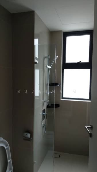 Service Residence for Rent at Southlink - Sujatha M - Bathroom - PropertyGuru.com.my