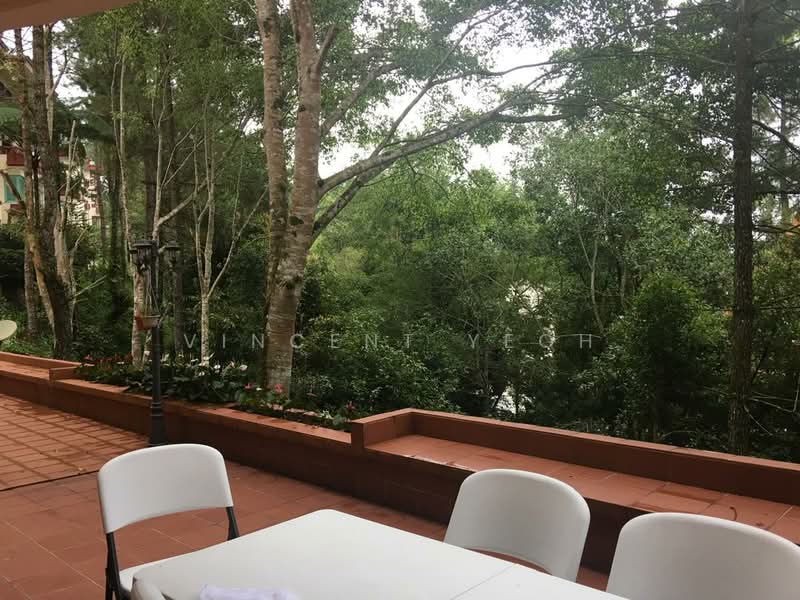 Pangsapuri untuk Dijual di Bunga Raya Apartment - Vincent Yeoh - Exterior - PropertyGuru.com.my