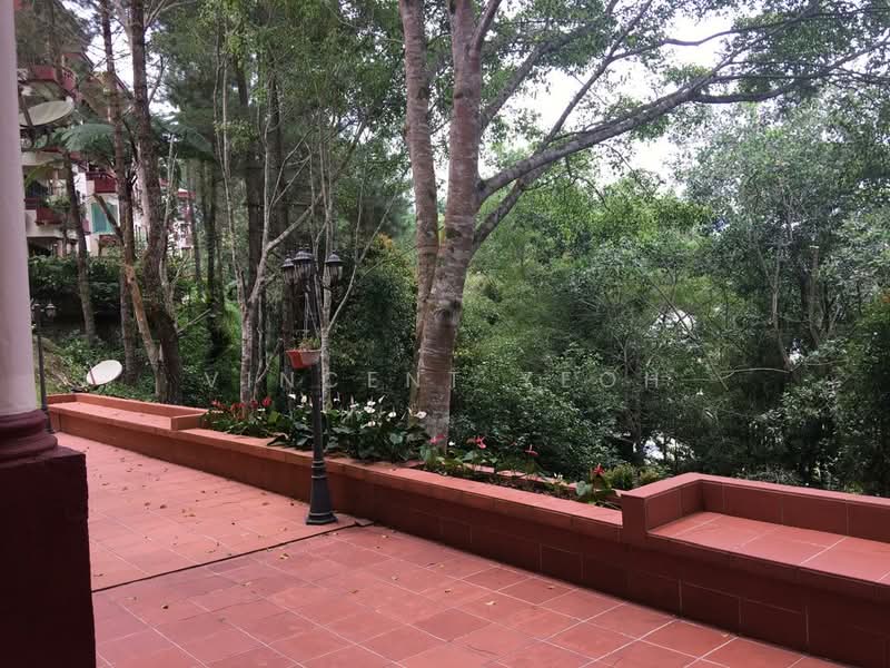 Pangsapuri untuk Dijual di Bunga Raya Apartment - Vincent Yeoh - Exterior - PropertyGuru.com.my