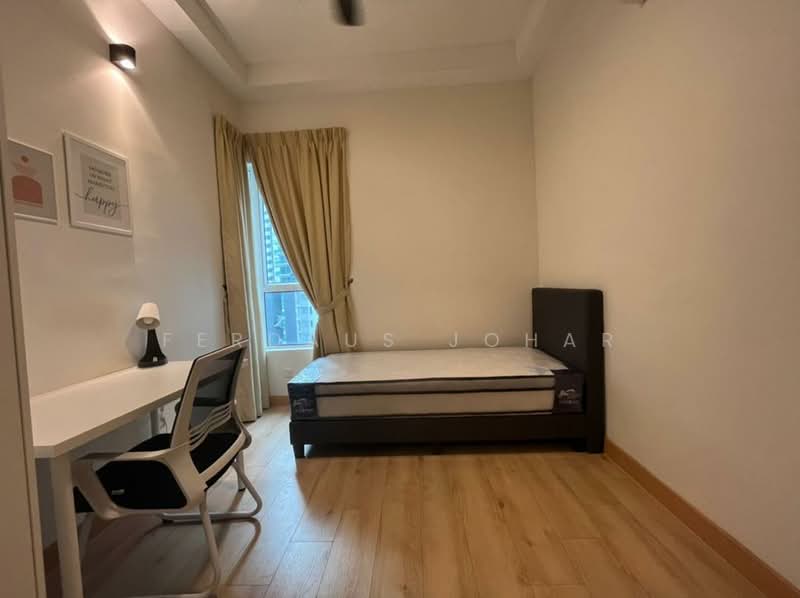 Kondominium untuk Dijual di Sphere Damansara - Ferdaus Johar - Bedroom - PropertyGuru.com.my