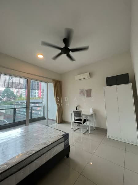 Kondominium untuk Dijual di Sphere Damansara - Ferdaus Johar - Bedroom - PropertyGuru.com.my