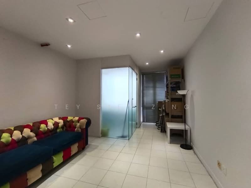 Office for Sale in Fraser Business Park (Kuala Lumpur) - Tey Siew Zing - Interior - PropertyGuru.com.my